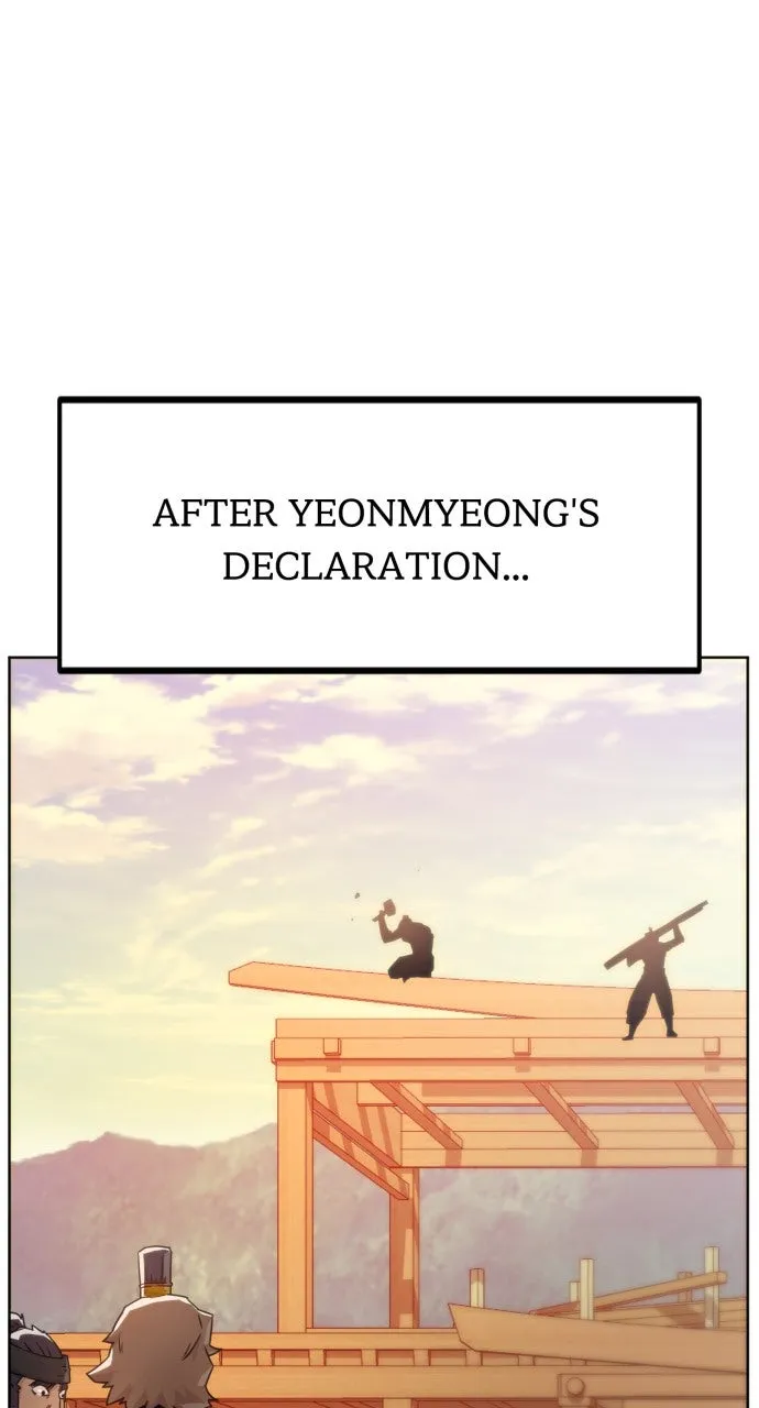 The Dang Clan’s Swordmaster Heir Just Wants a Normal Life Chapter 50 page 1 - 
