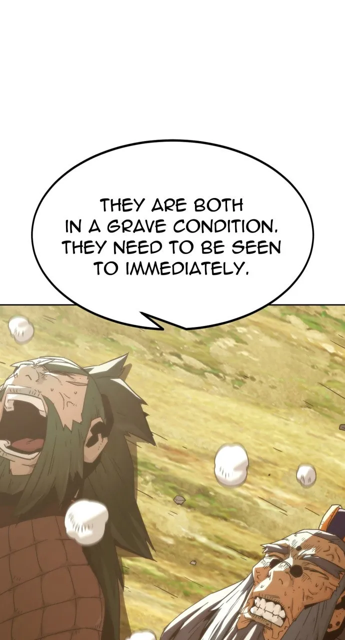 The Dang Clan’s Swordmaster Heir Just Wants a Normal Life Chapter 54 page 1 - 