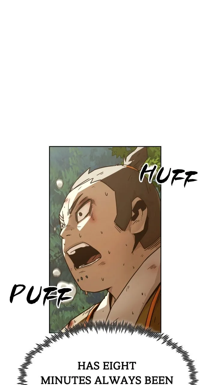 The Dang Clan’s Swordmaster Heir Just Wants a Normal Life Chapter 55 page 1 - 