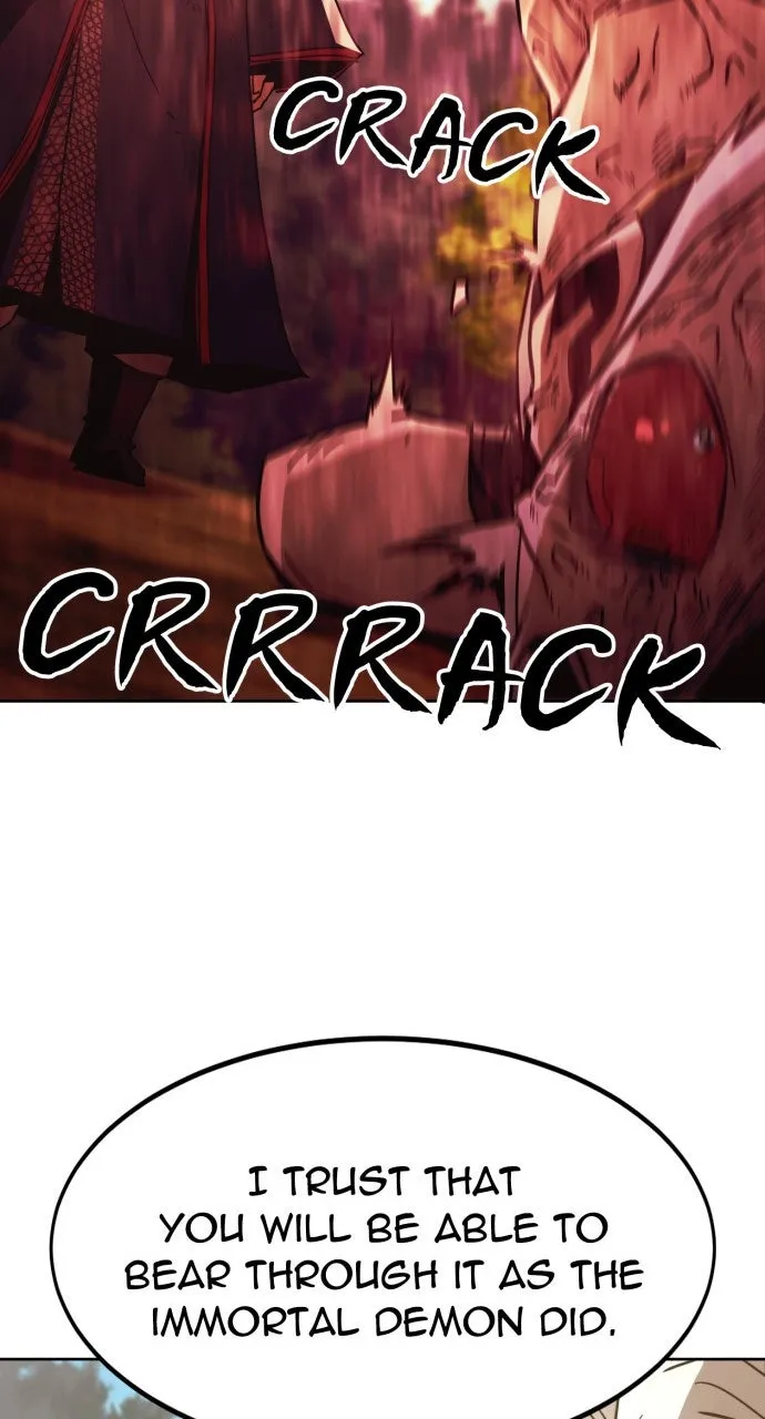 The Dang Clan’s Swordmaster Heir Just Wants a Normal Life Chapter 58 page 71 - 