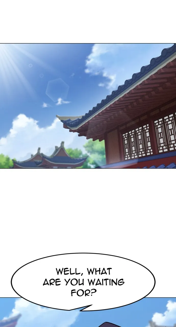 The Dang Clan’s Swordmaster Heir Just Wants a Normal Life Chapter 6 page 1 - 
