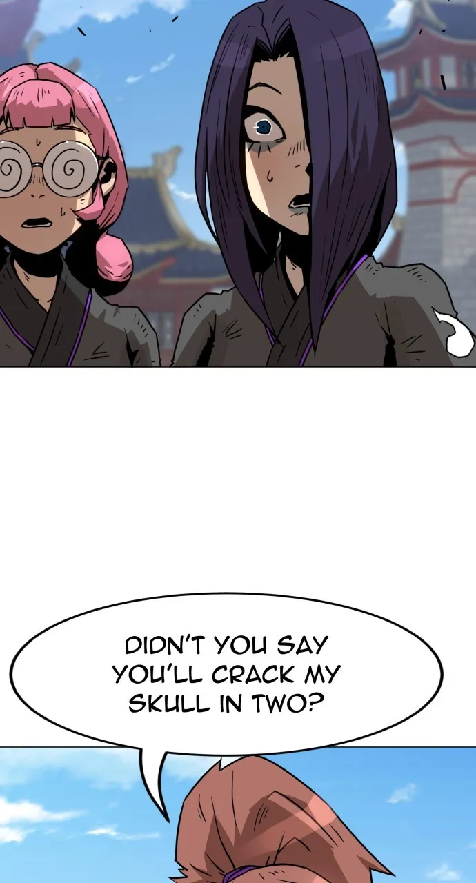 The Dang Clan’s Swordmaster Heir Just Wants a Normal Life Chapter 6 page 2 - 