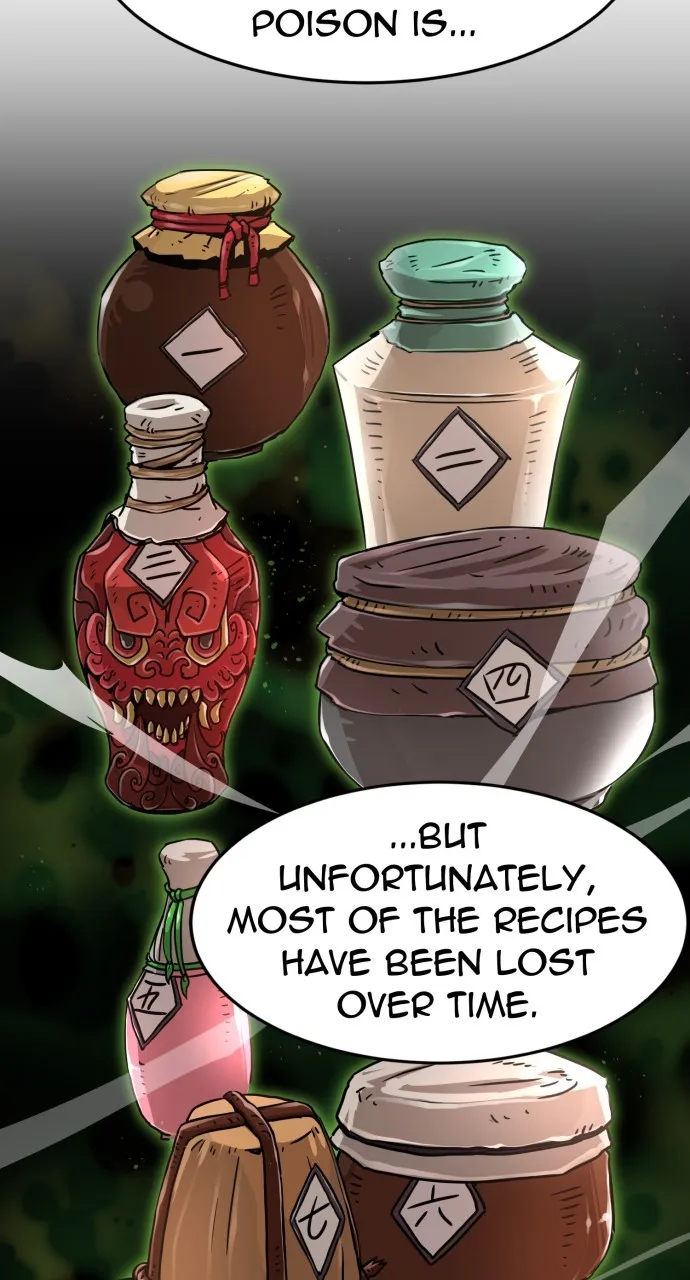 The Dang Clan’s Swordmaster Heir Just Wants a Normal Life Chapter 6 page 101 - 