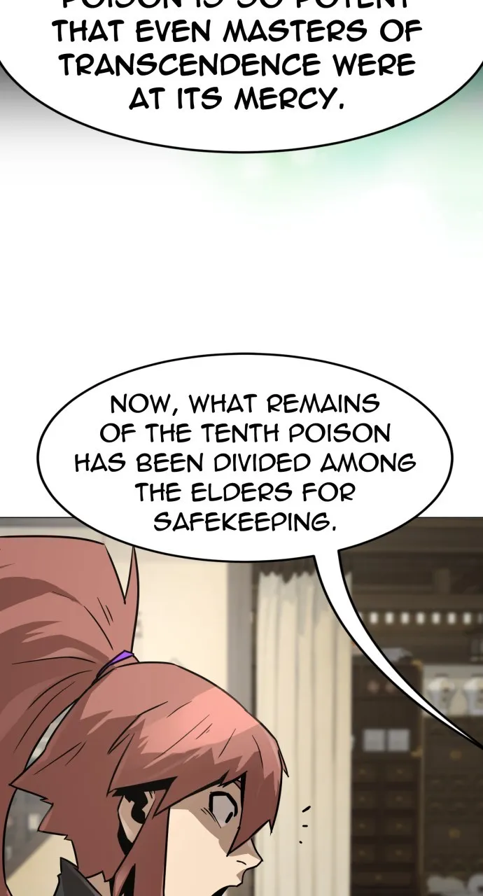 The Dang Clan’s Swordmaster Heir Just Wants a Normal Life Chapter 6 page 103 - 