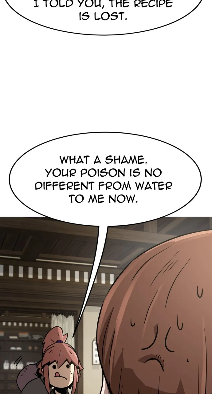 The Dang Clan’s Swordmaster Heir Just Wants a Normal Life Chapter 6 page 107 - 