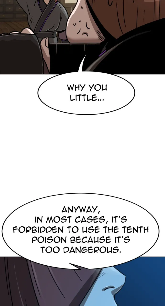 The Dang Clan’s Swordmaster Heir Just Wants a Normal Life Chapter 6 page 108 - 