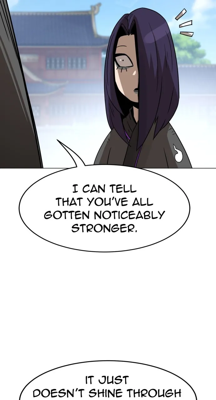 The Dang Clan’s Swordmaster Heir Just Wants a Normal Life Chapter 6 page 12 - 
