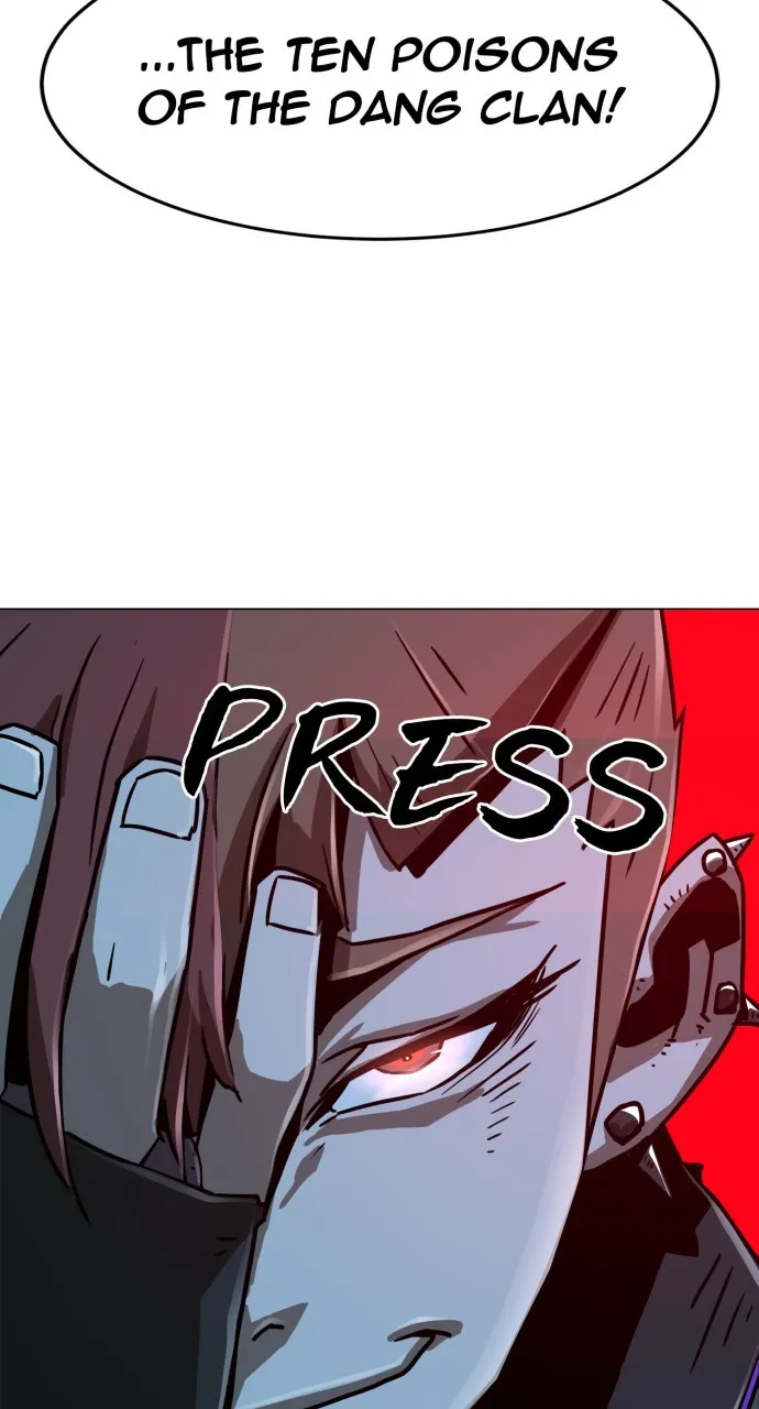 The Dang Clan’s Swordmaster Heir Just Wants a Normal Life Chapter 6 page 127 - 