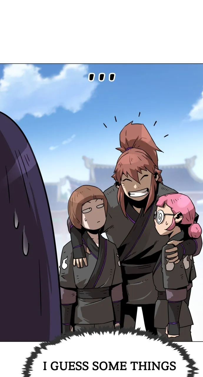 The Dang Clan’s Swordmaster Heir Just Wants a Normal Life Chapter 6 page 14 - 