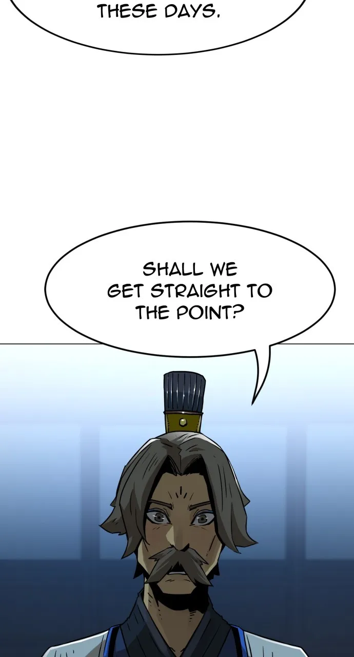 The Dang Clan’s Swordmaster Heir Just Wants a Normal Life Chapter 6 page 19 - 