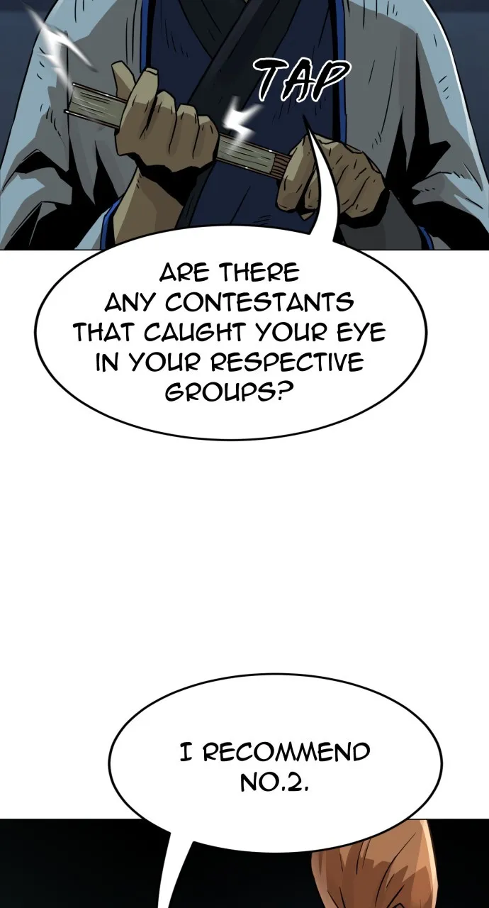 The Dang Clan’s Swordmaster Heir Just Wants a Normal Life Chapter 6 page 20 - 