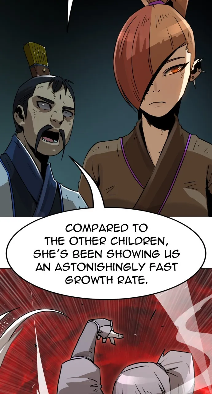 The Dang Clan’s Swordmaster Heir Just Wants a Normal Life Chapter 6 page 21 - 
