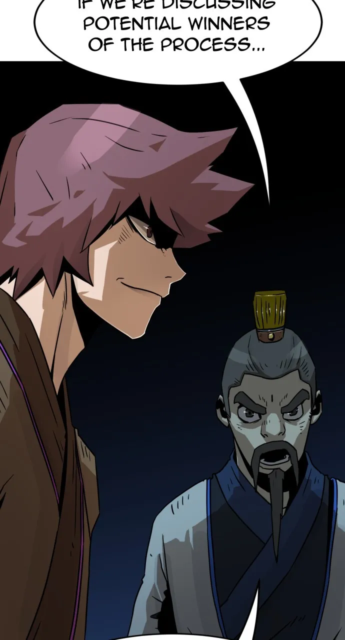 The Dang Clan’s Swordmaster Heir Just Wants a Normal Life Chapter 6 page 25 - 