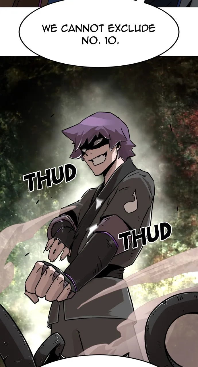 The Dang Clan’s Swordmaster Heir Just Wants a Normal Life Chapter 6 page 26 - 