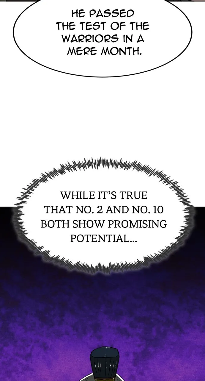 The Dang Clan’s Swordmaster Heir Just Wants a Normal Life Chapter 6 page 27 - 