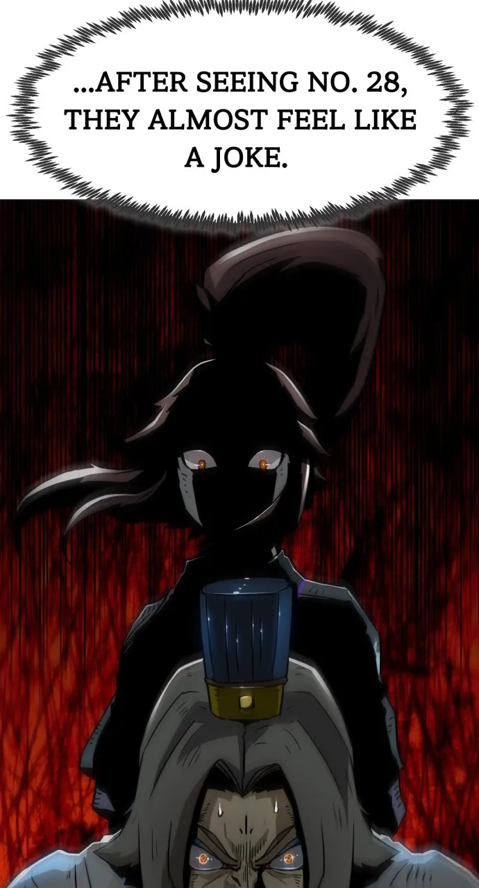 The Dang Clan’s Swordmaster Heir Just Wants a Normal Life Chapter 6 page 29 - 