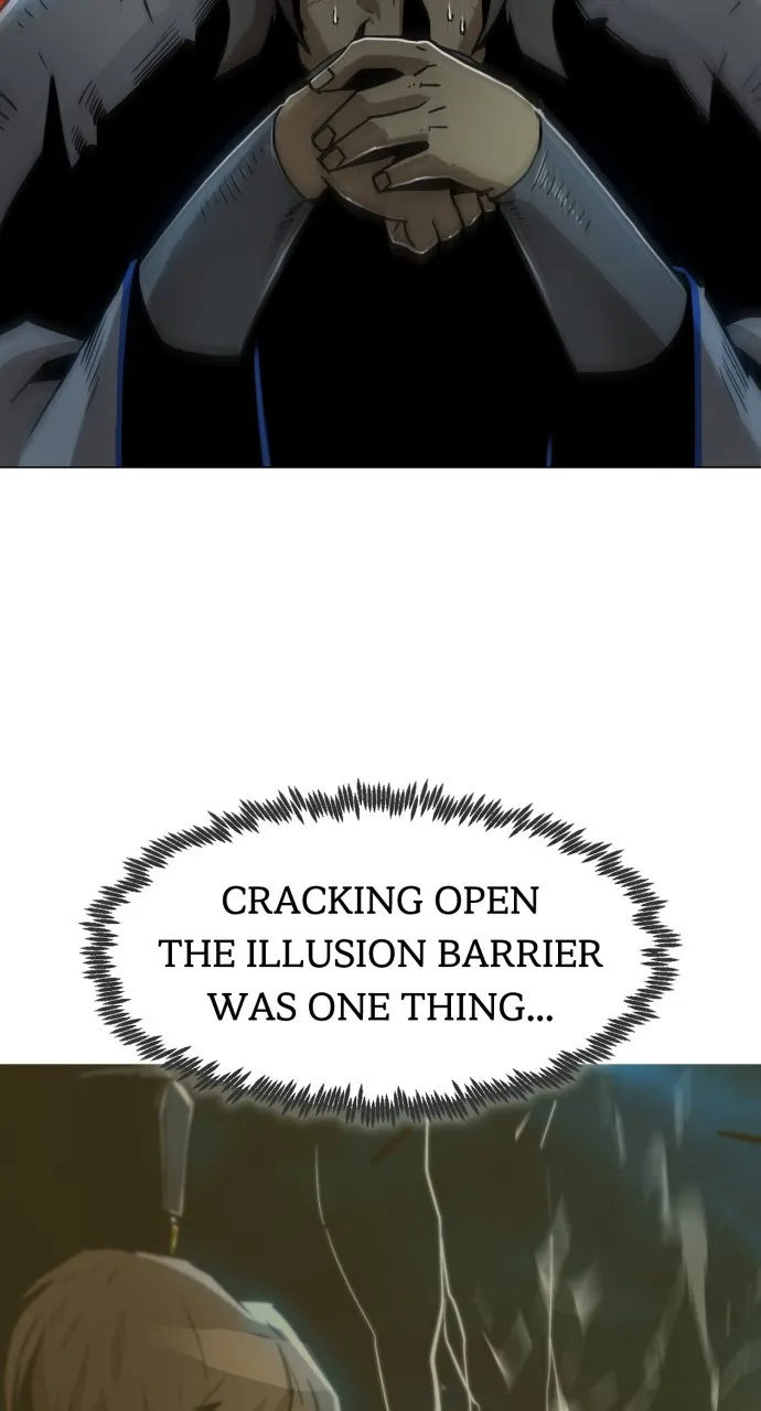 The Dang Clan’s Swordmaster Heir Just Wants a Normal Life Chapter 6 page 30 - 