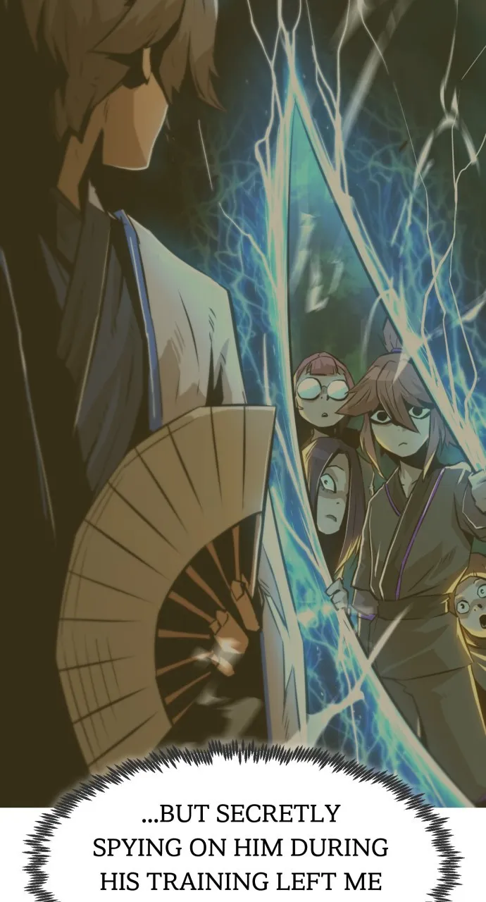 The Dang Clan’s Swordmaster Heir Just Wants a Normal Life Chapter 6 page 31 - 