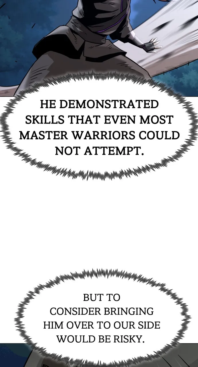 The Dang Clan’s Swordmaster Heir Just Wants a Normal Life Chapter 6 page 33 - 