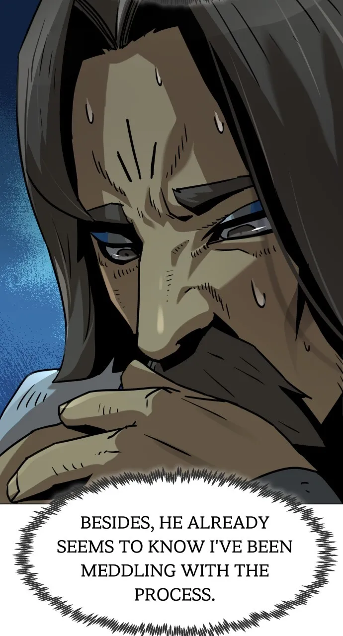 The Dang Clan’s Swordmaster Heir Just Wants a Normal Life Chapter 6 page 34 - 