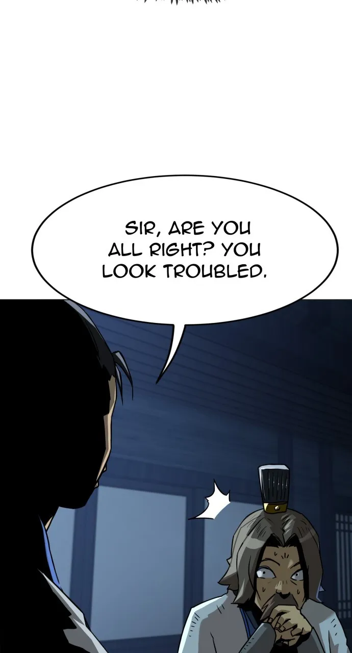 The Dang Clan’s Swordmaster Heir Just Wants a Normal Life Chapter 6 page 35 - 