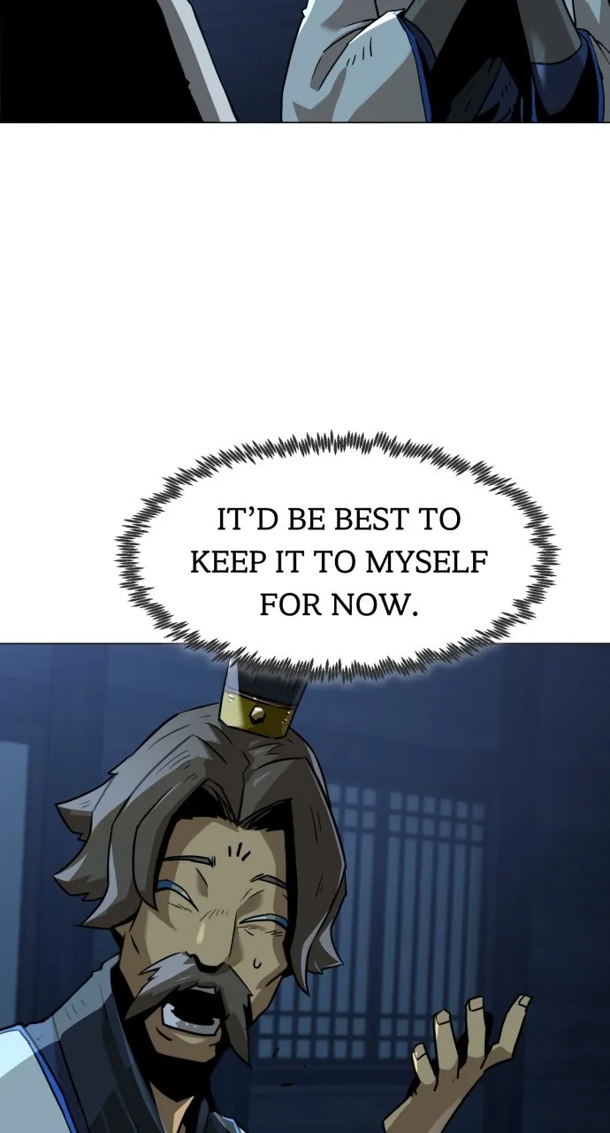 The Dang Clan’s Swordmaster Heir Just Wants a Normal Life Chapter 6 page 36 - 