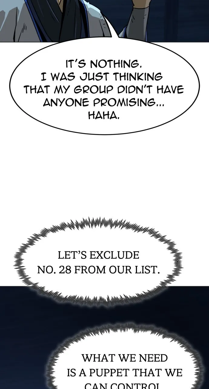 The Dang Clan’s Swordmaster Heir Just Wants a Normal Life Chapter 6 page 37 - 