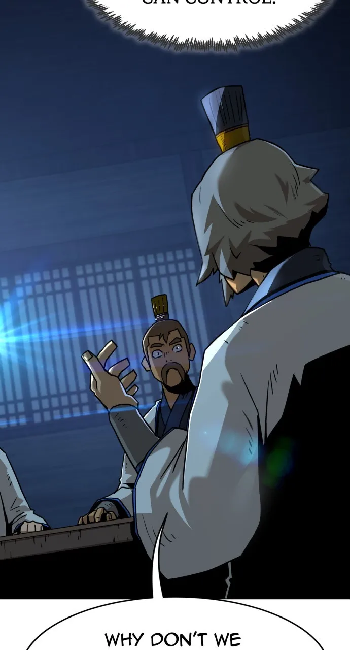 The Dang Clan’s Swordmaster Heir Just Wants a Normal Life Chapter 6 page 38 - 