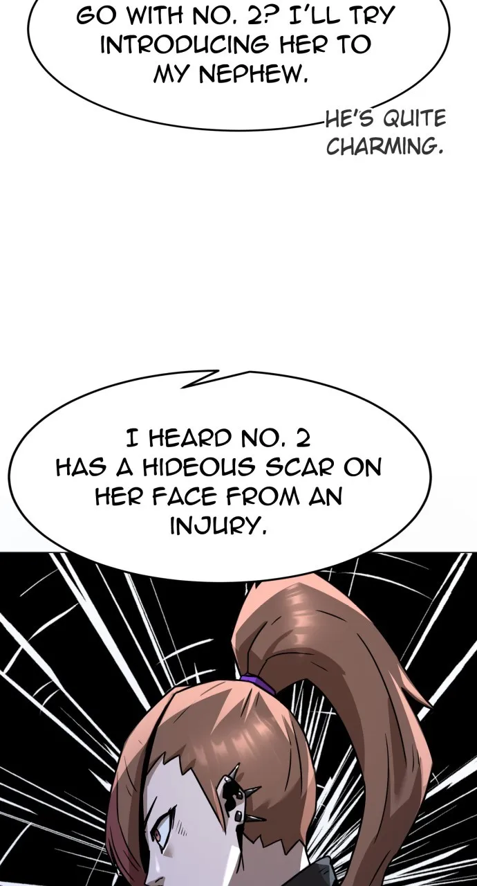 The Dang Clan’s Swordmaster Heir Just Wants a Normal Life Chapter 6 page 39 - 