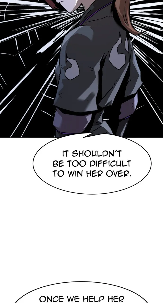 The Dang Clan’s Swordmaster Heir Just Wants a Normal Life Chapter 6 page 40 - 