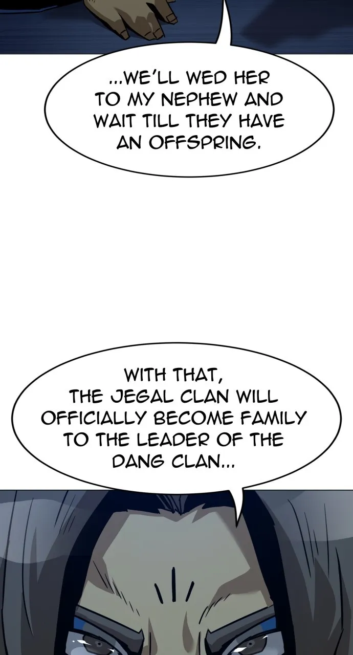 The Dang Clan’s Swordmaster Heir Just Wants a Normal Life Chapter 6 page 42 - 