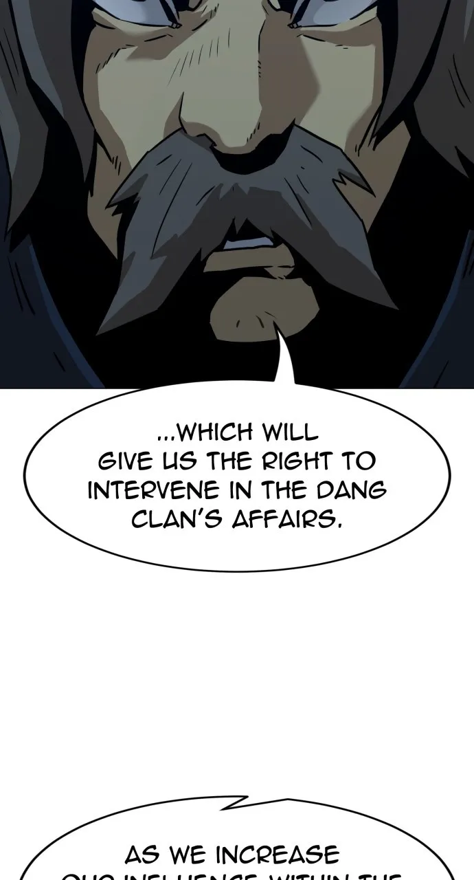 The Dang Clan’s Swordmaster Heir Just Wants a Normal Life Chapter 6 page 43 - 