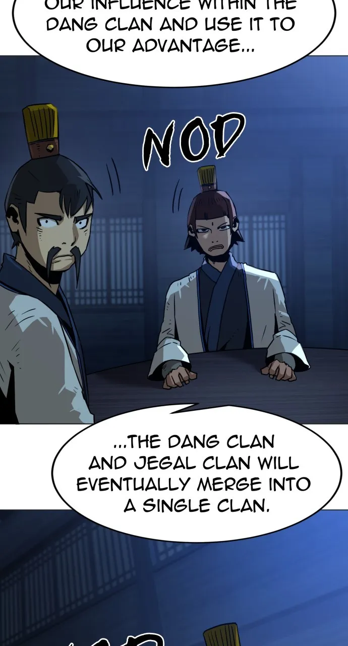 The Dang Clan’s Swordmaster Heir Just Wants a Normal Life Chapter 6 page 44 - 