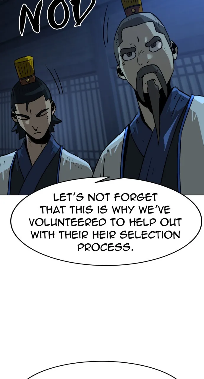 The Dang Clan’s Swordmaster Heir Just Wants a Normal Life Chapter 6 page 45 - 