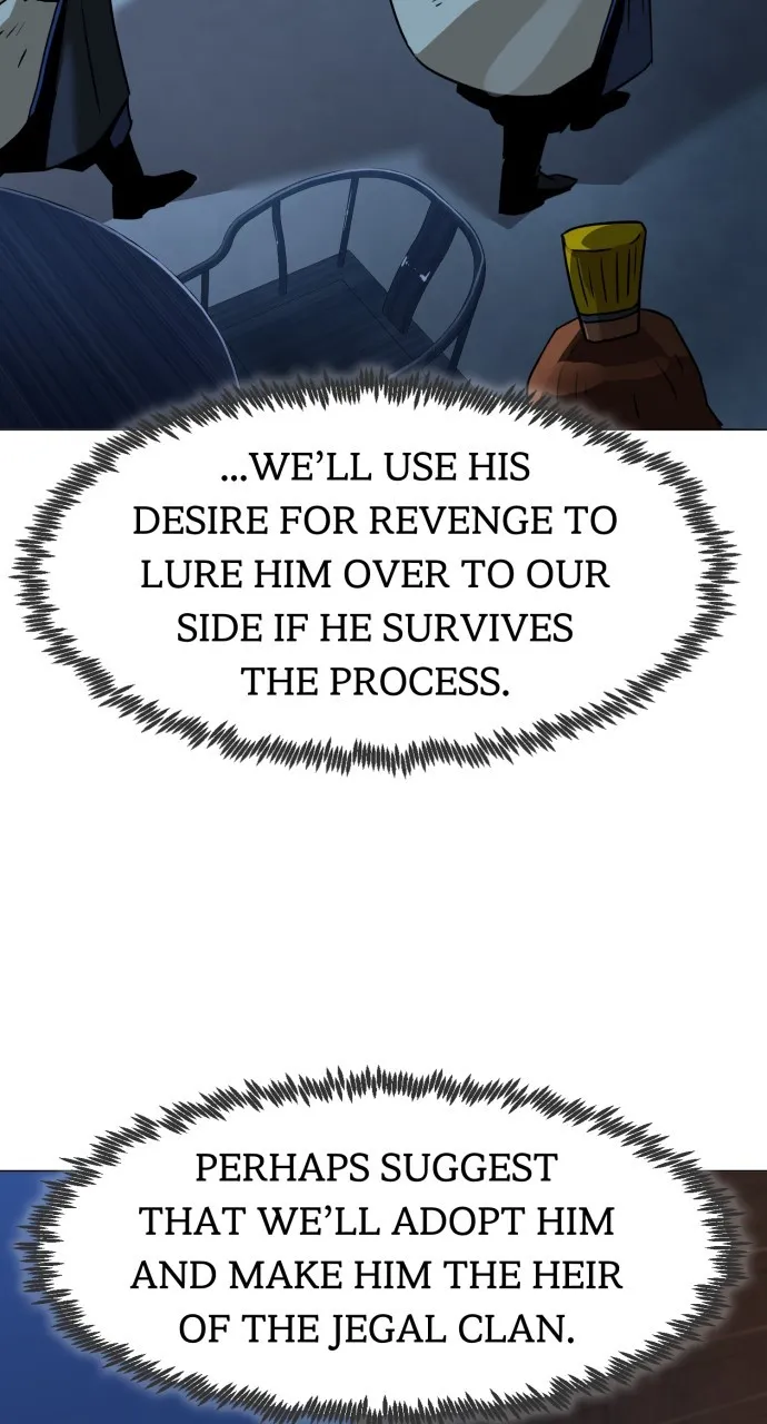 The Dang Clan’s Swordmaster Heir Just Wants a Normal Life Chapter 6 page 48 - 