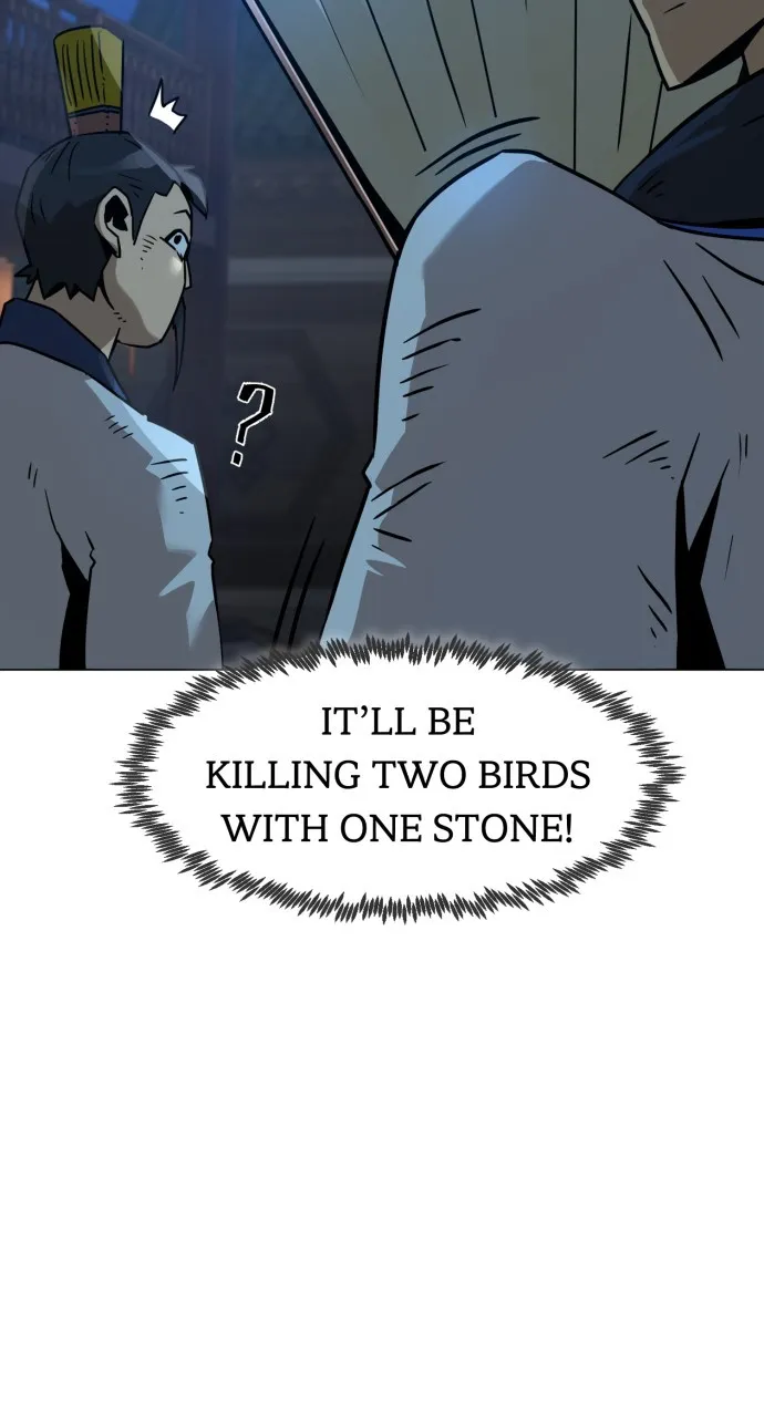 The Dang Clan’s Swordmaster Heir Just Wants a Normal Life Chapter 6 page 50 - 