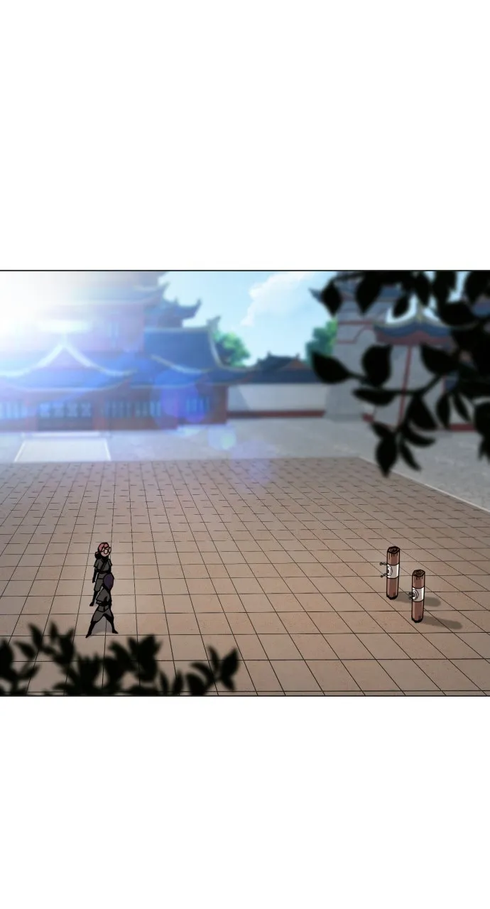 The Dang Clan’s Swordmaster Heir Just Wants a Normal Life Chapter 6 page 51 - 