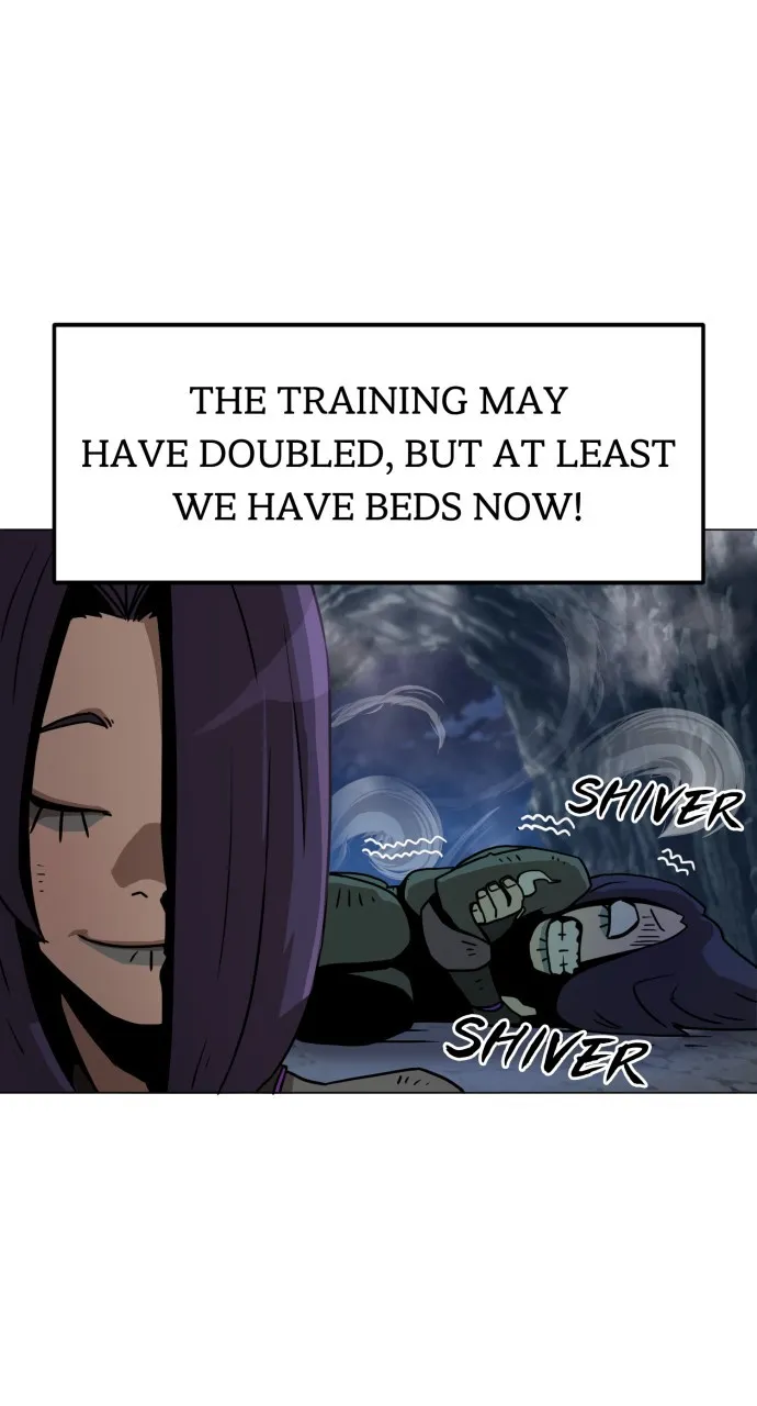 The Dang Clan’s Swordmaster Heir Just Wants a Normal Life Chapter 6 page 54 - 