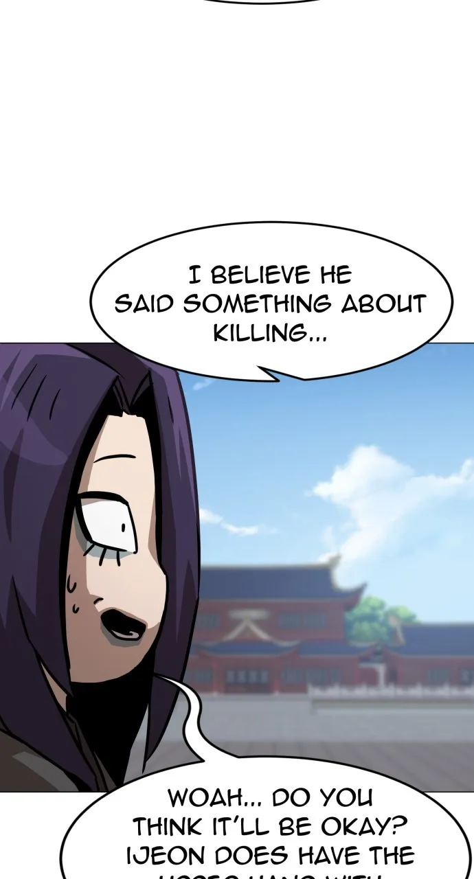The Dang Clan’s Swordmaster Heir Just Wants a Normal Life Chapter 6 page 56 - 