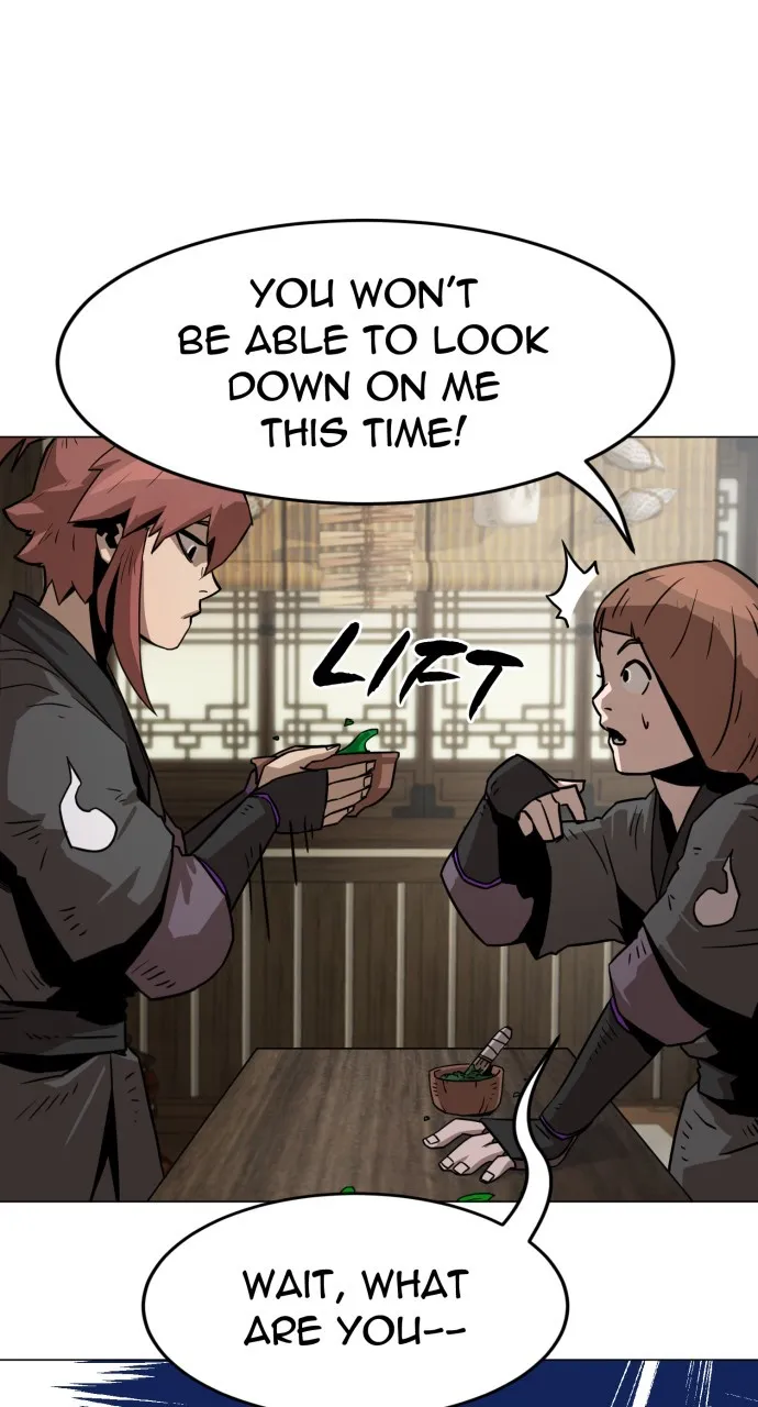 The Dang Clan’s Swordmaster Heir Just Wants a Normal Life Chapter 6 page 58 - 