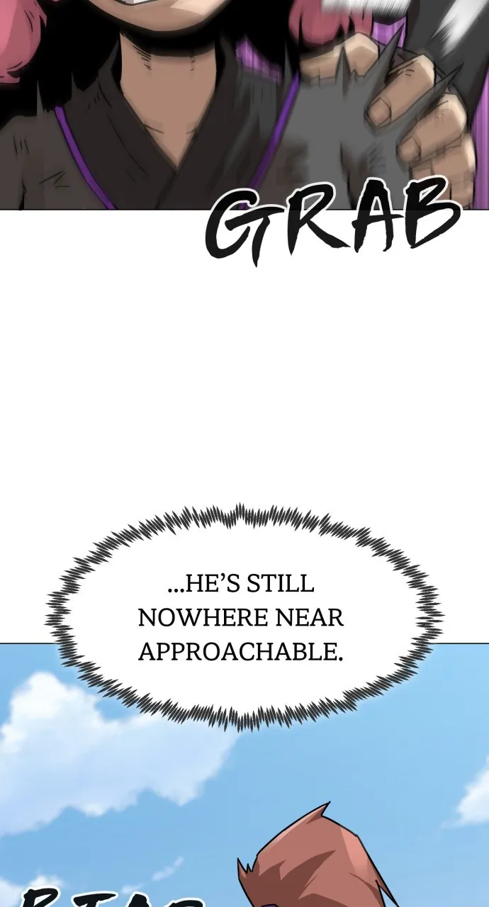 The Dang Clan’s Swordmaster Heir Just Wants a Normal Life Chapter 6 page 7 - 