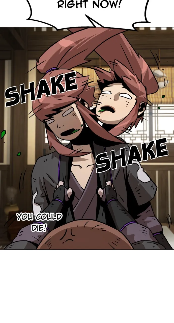 The Dang Clan’s Swordmaster Heir Just Wants a Normal Life Chapter 6 page 61 - 