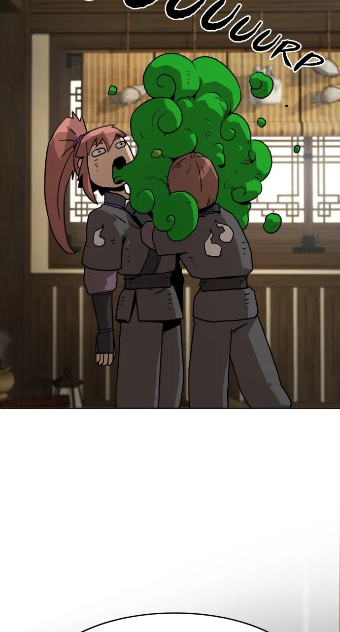 The Dang Clan’s Swordmaster Heir Just Wants a Normal Life Chapter 6 page 64 - 