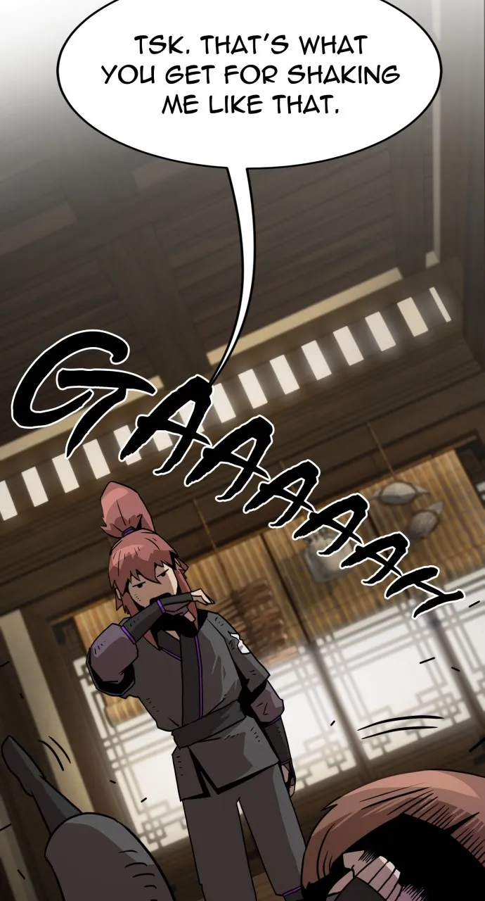 The Dang Clan’s Swordmaster Heir Just Wants a Normal Life Chapter 6 page 65 - 