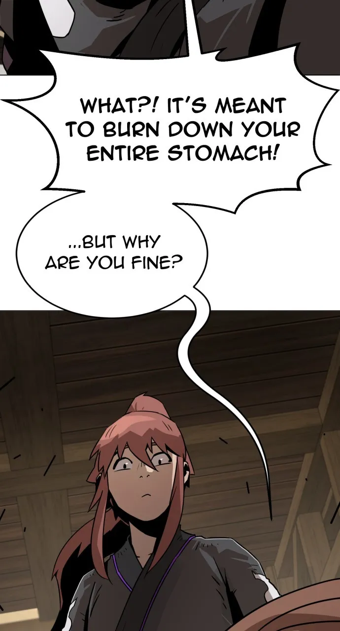 The Dang Clan’s Swordmaster Heir Just Wants a Normal Life Chapter 6 page 69 - 