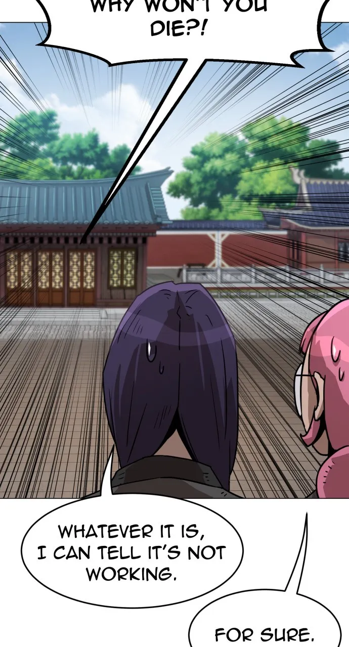 The Dang Clan’s Swordmaster Heir Just Wants a Normal Life Chapter 6 page 73 - 