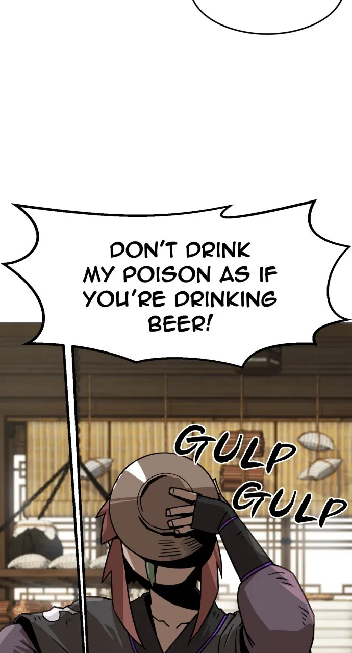 The Dang Clan’s Swordmaster Heir Just Wants a Normal Life Chapter 6 page 74 - 