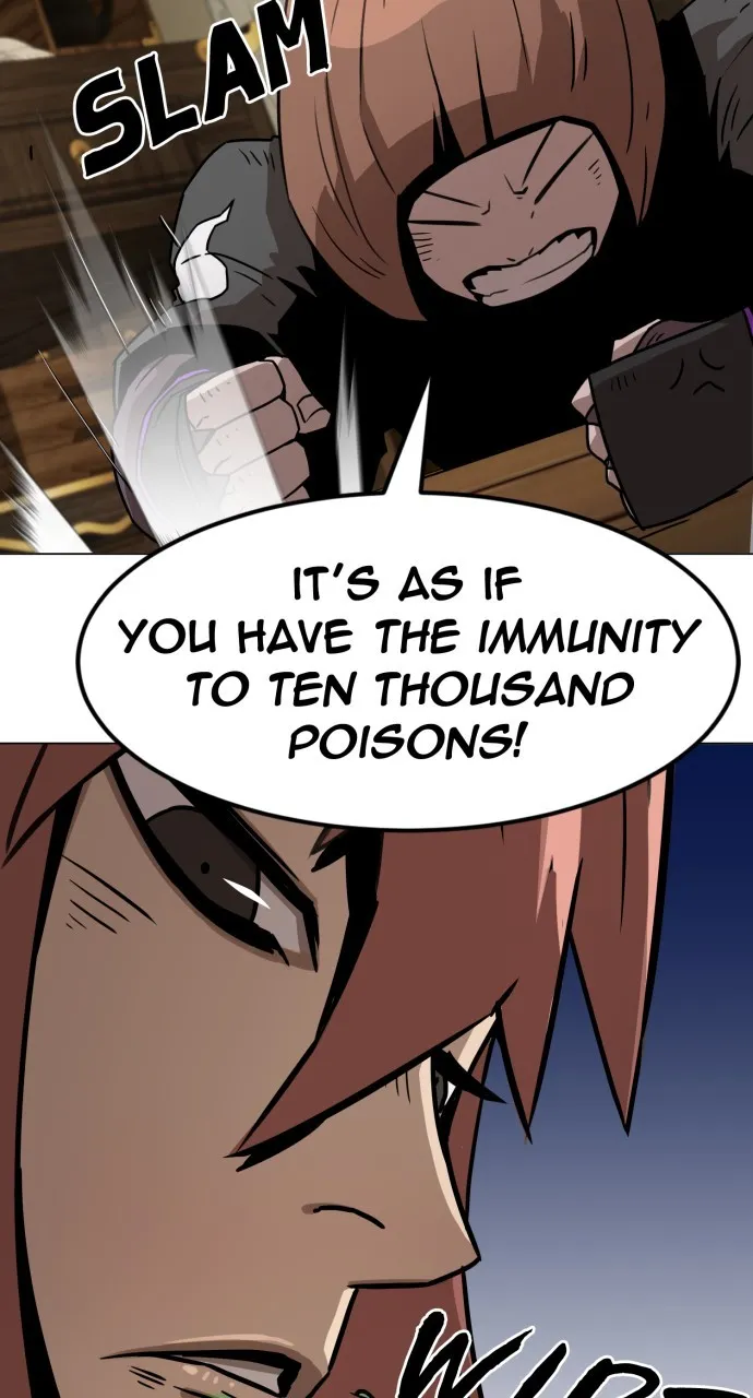 The Dang Clan’s Swordmaster Heir Just Wants a Normal Life Chapter 6 page 78 - 