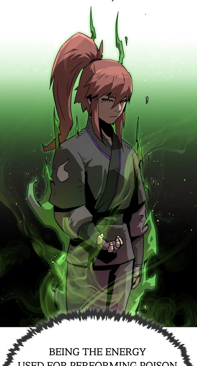 The Dang Clan’s Swordmaster Heir Just Wants a Normal Life Chapter 6 page 80 - 