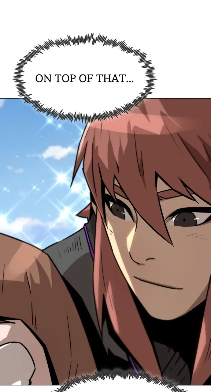 The Dang Clan’s Swordmaster Heir Just Wants a Normal Life Chapter 6 page 9 - 